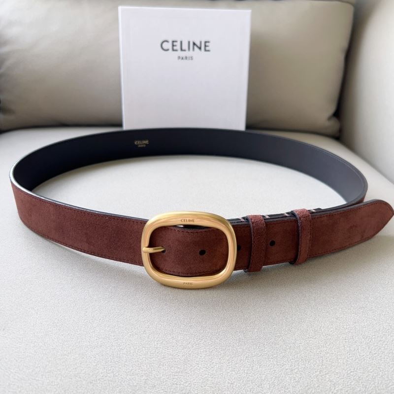 CELINE Belts